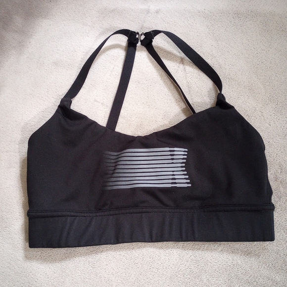 Savage X Fenty Band-It Low-Impact Sports Bra L - Picture 2 of 7